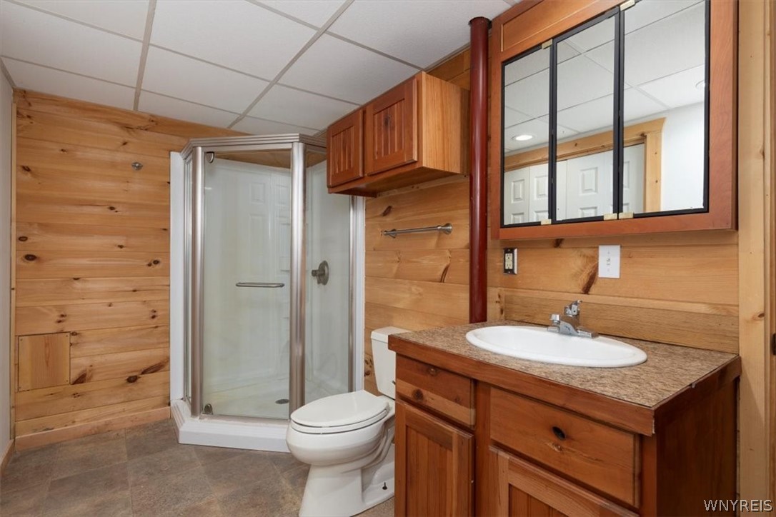 8540 Hayes Hollow Road Colden, NY 14033 - Photo 20 of 23