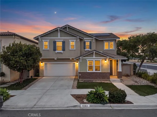 $925,000 | 1083 Thermal Avenue, San Diego, CA 92154