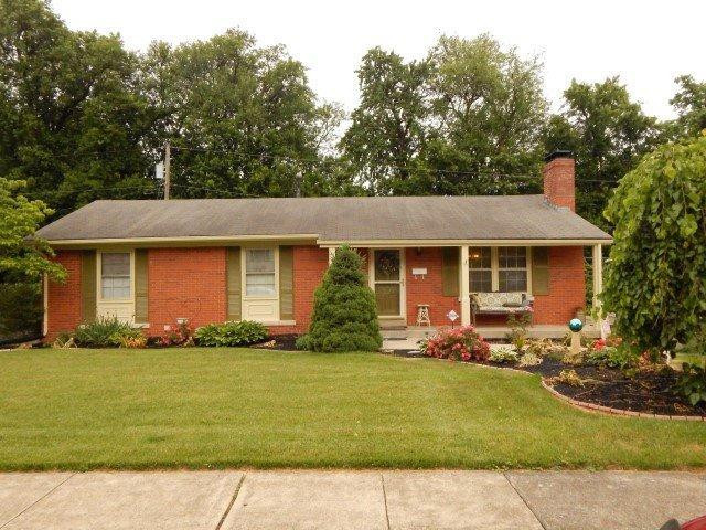 3308 High Hope Road Lexington, KY 40517 - Photo 4 of 49 Photo 4