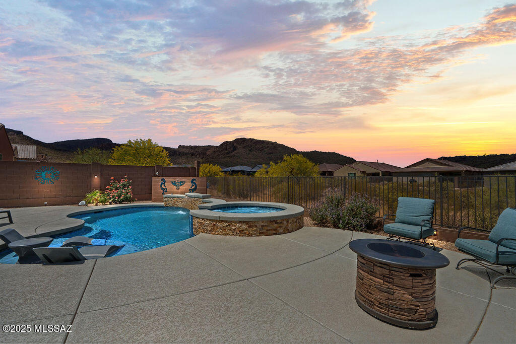 8451 North Lone Ranger Road Tucson, AZ 85743 - Photo 37 of 43 Gallery Image 37