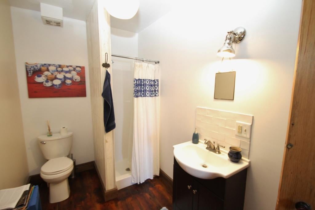 2258 Stringtown Road Sinks Grove, WV 24976 - Photo 40 of 103 Gallery Image 40