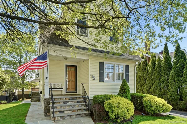 $715,000 | 75 Hillcrest Avenue, Rye Brook, NY 10573