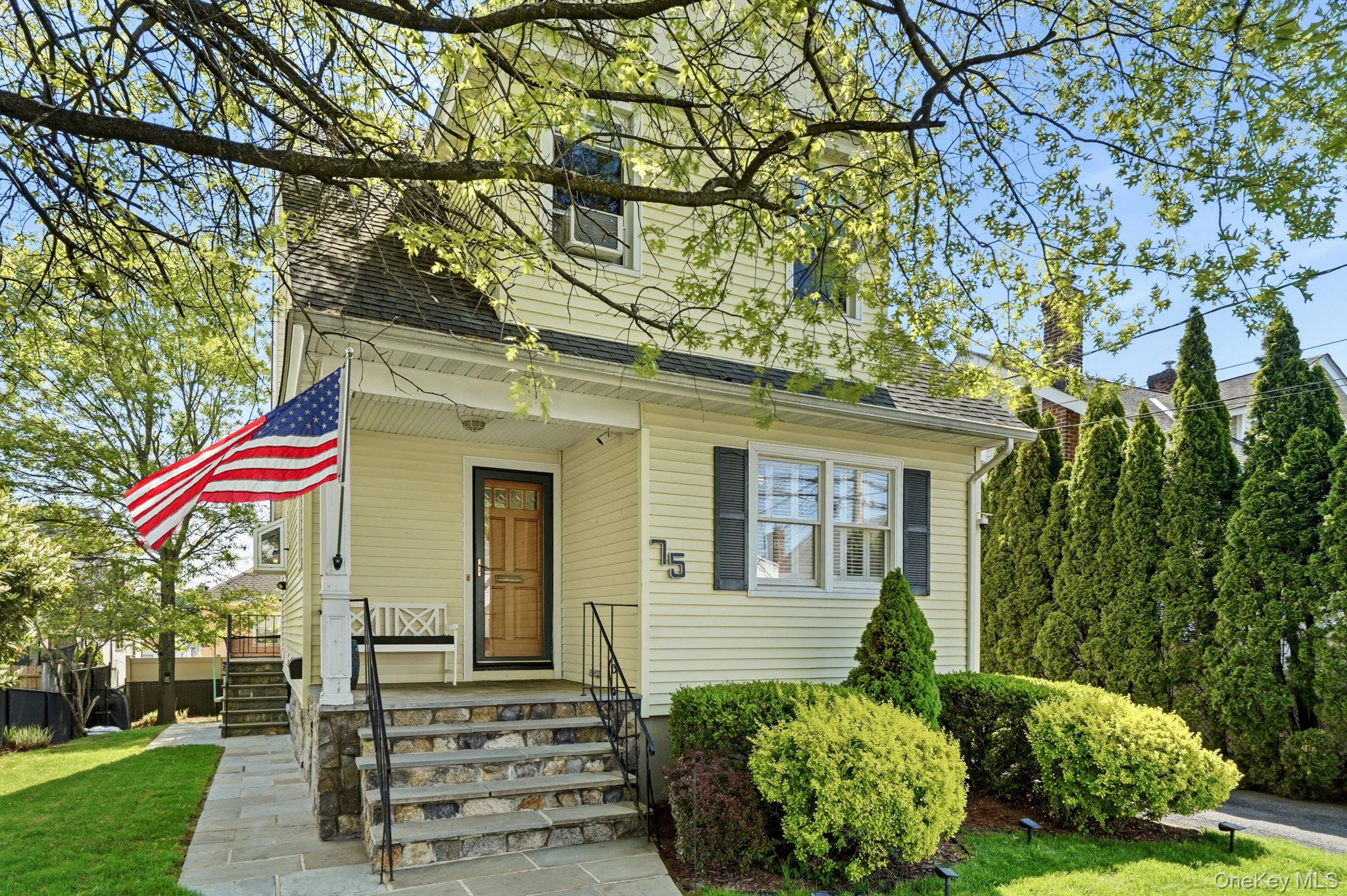 75 Hillcrest Avenue Rye Brook, NY 10573 - Photo 1 of 37