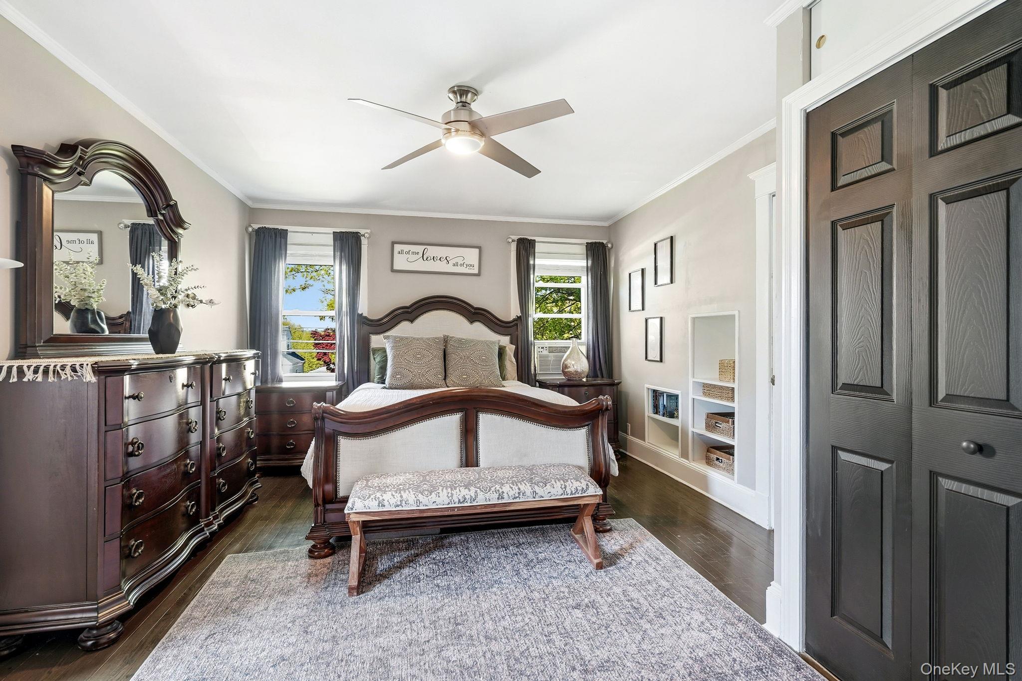 75 Hillcrest Avenue Rye Brook, NY 10573 - Photo 16 of 37 Primary bedroom