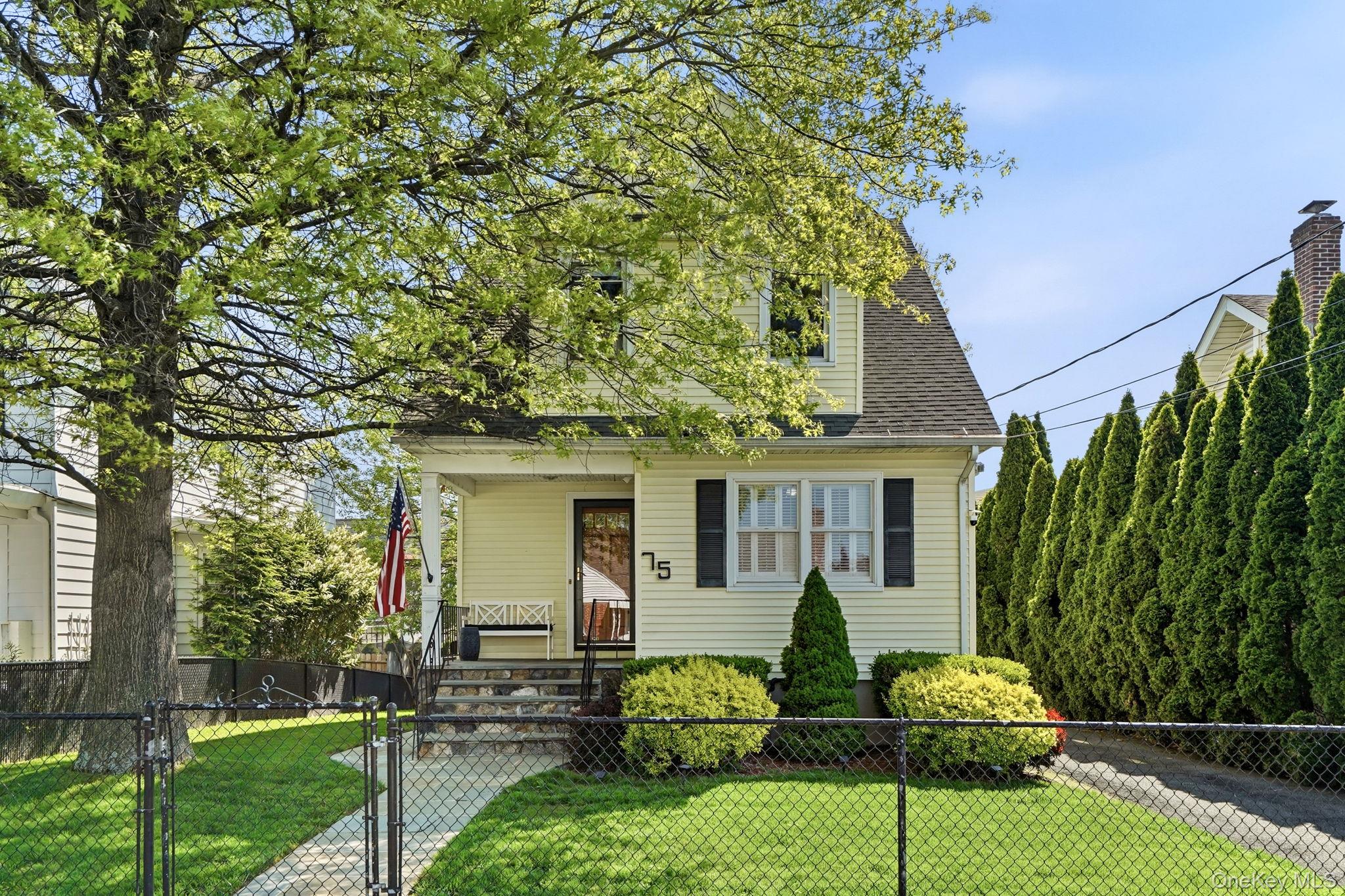 75 Hillcrest Avenue Rye Brook, NY 10573 - Photo 33 of 37