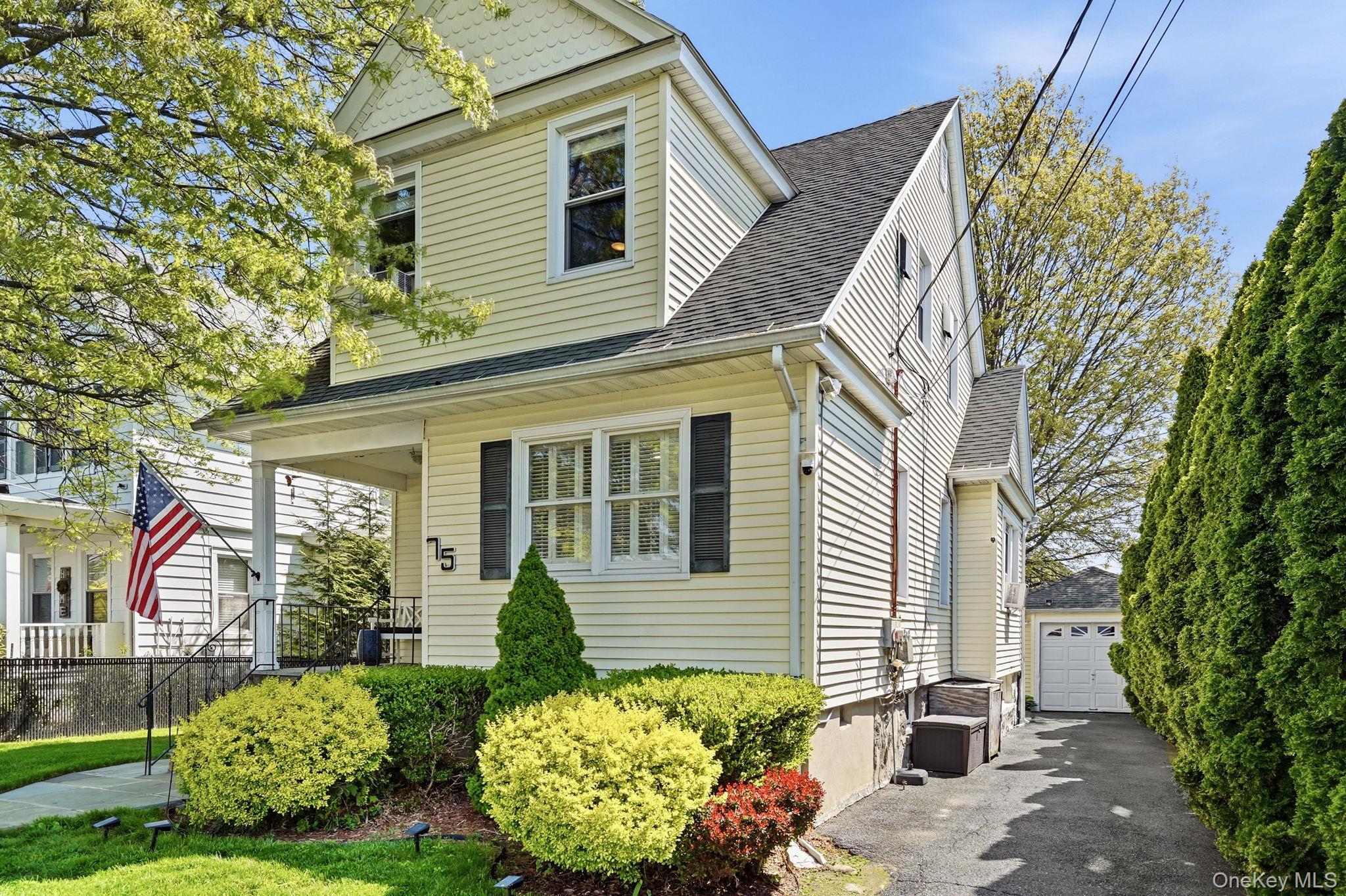75 Hillcrest Avenue Rye Brook, NY 10573 - Photo 35 of 37