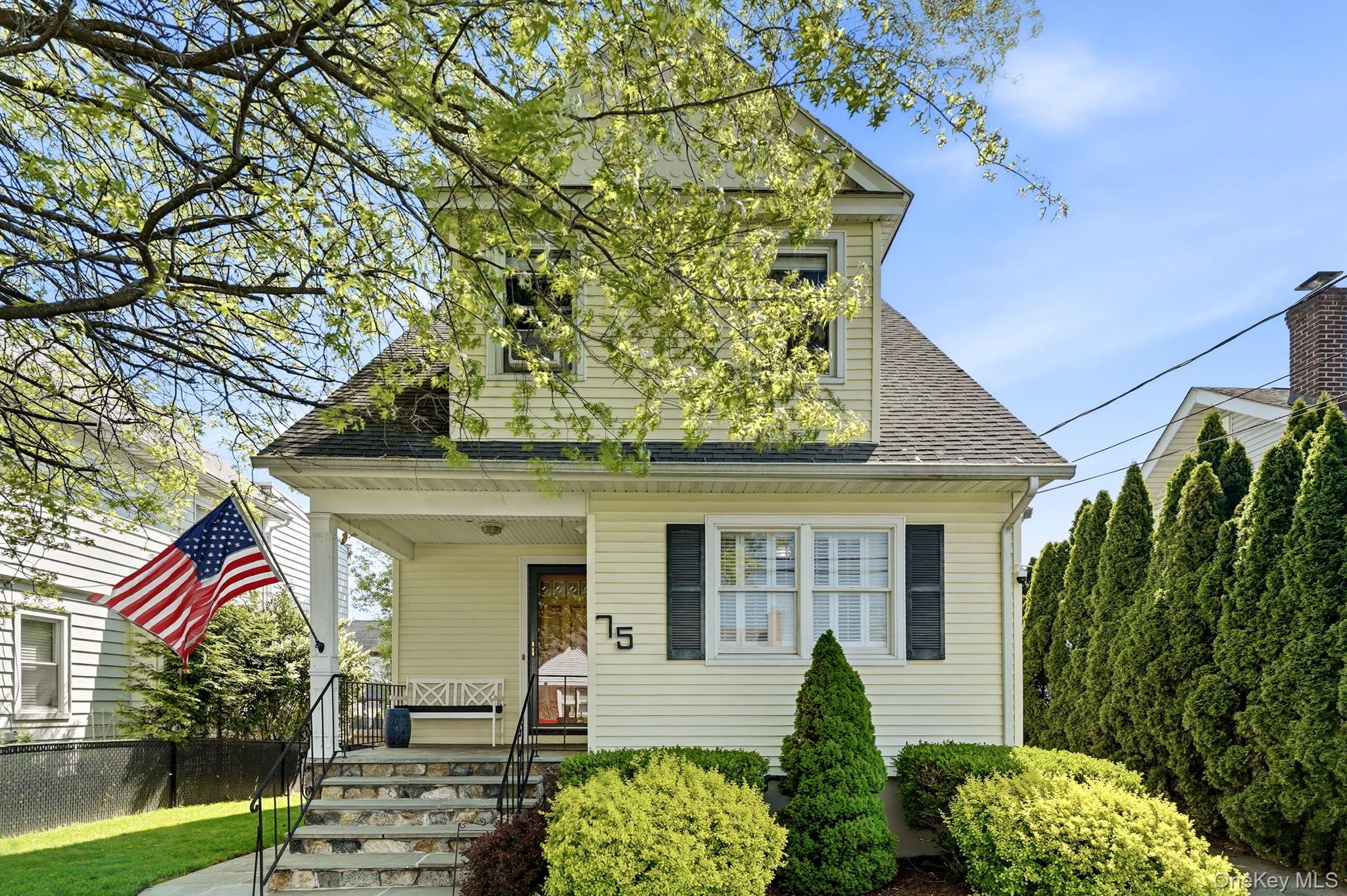 75 Hillcrest Avenue Rye Brook, NY 10573 - Photo 36 of 37