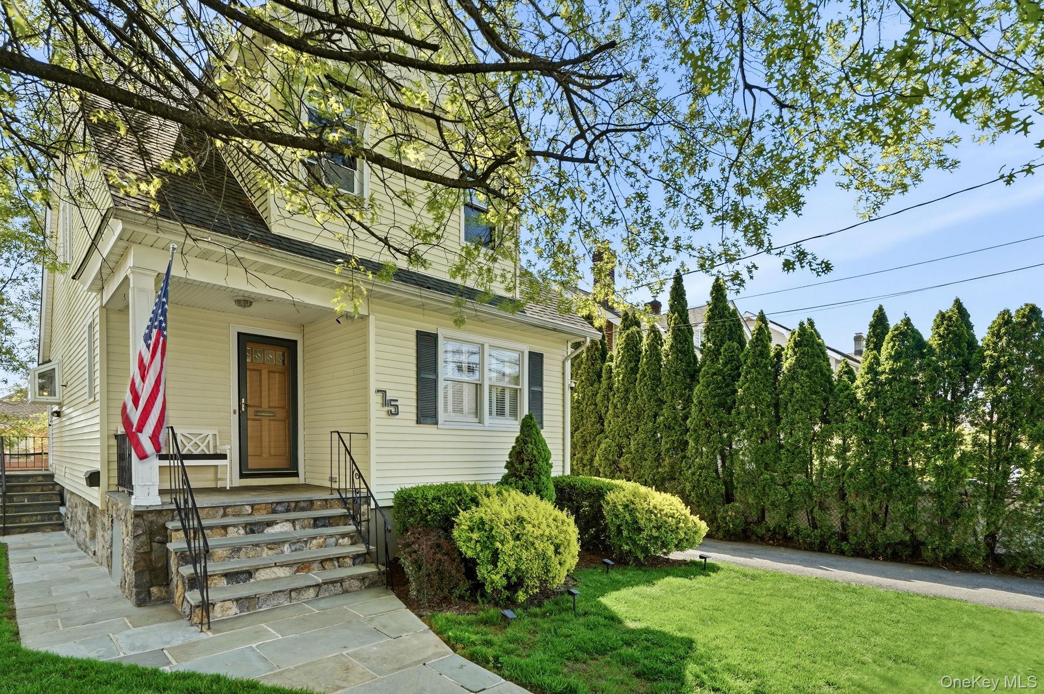 75 Hillcrest Avenue Rye Brook, NY 10573 - Photo 37 of 37