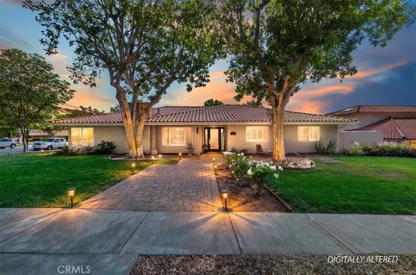 $1,325,000 | 1696 North Redding Way, Upland, CA 91784
