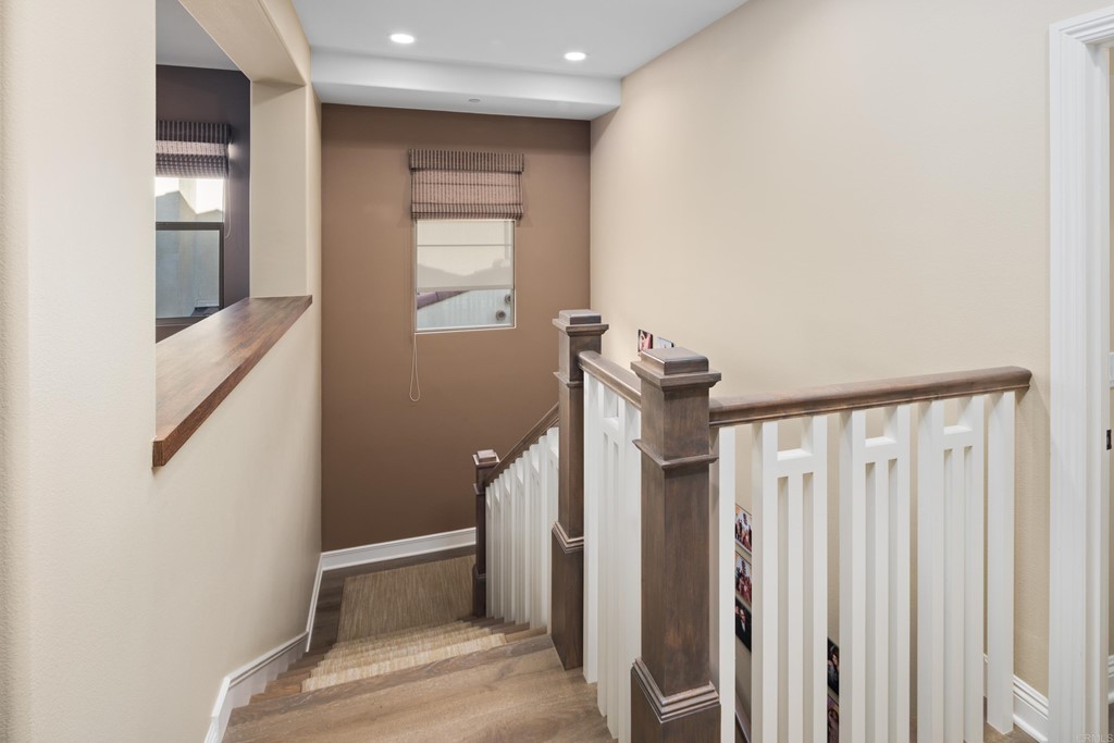 698 Normandy Road Encinitas, CA 92024 - Photo 19 of 35 a view of entryway