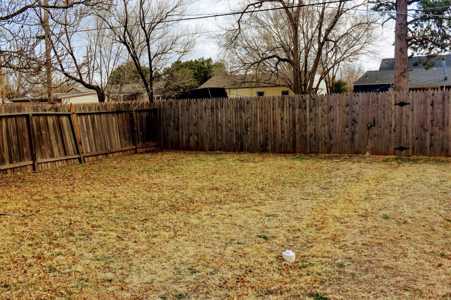 2605 35th Street Lubbock, TX 79413 - Photo 13 of 15 Photo 13