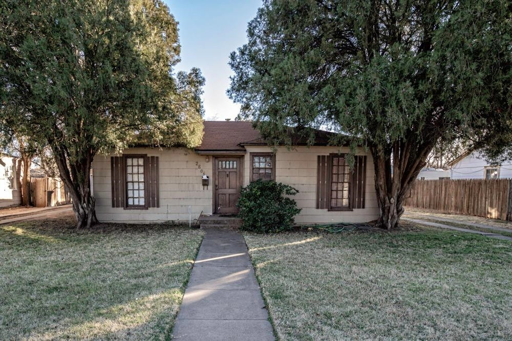 2605 35th Street Lubbock, TX 79413 - Photo 2 of 15 Photo 2
