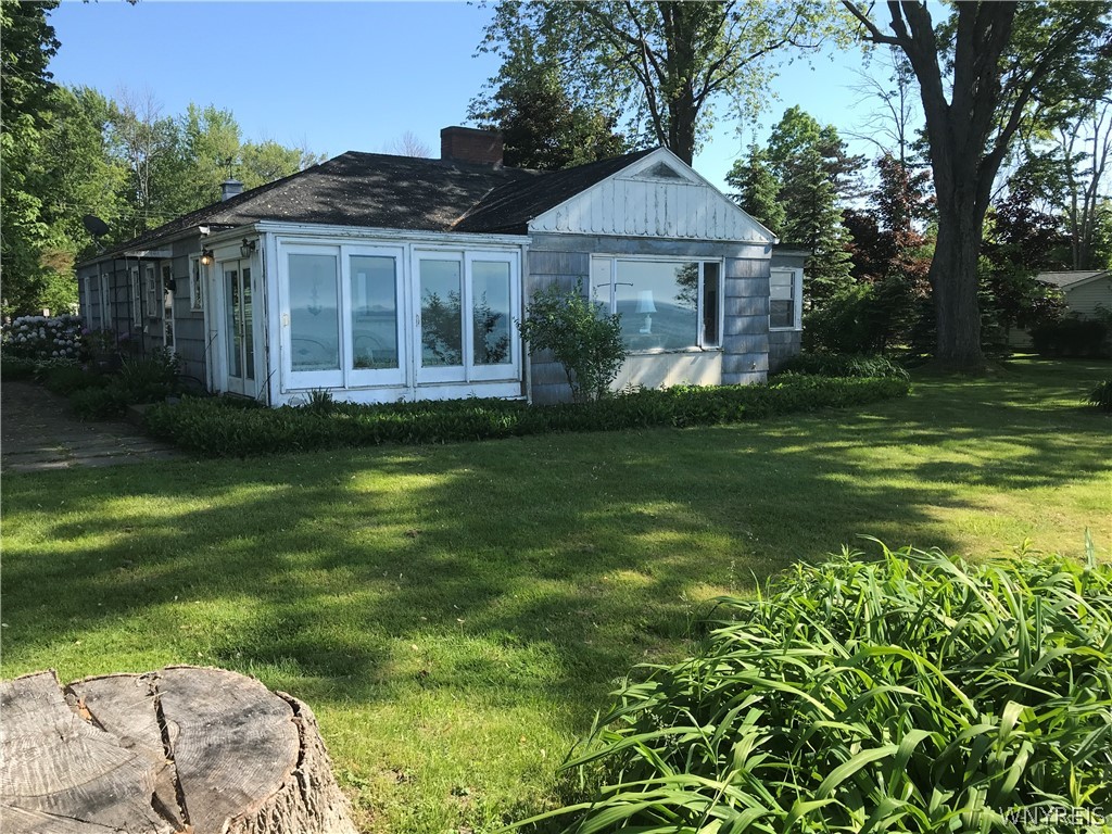 9906 Shorecliff Road Angola, NY 14006 - Photo 1 of 1 Gallery Image 1