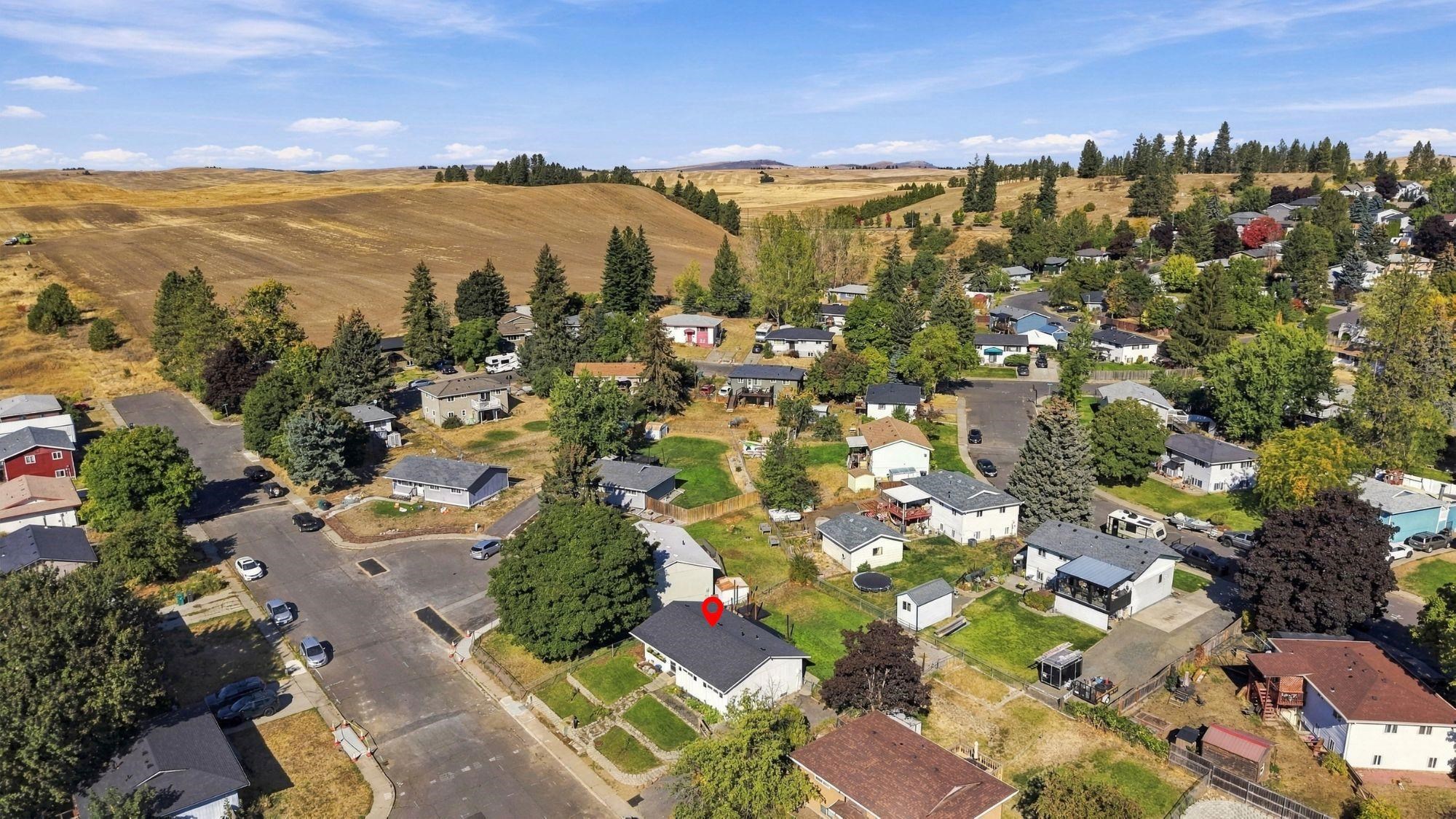 1234 Pineview Street Cheney, WA 99004 - Photo 23 of 25 Gallery Image 23
