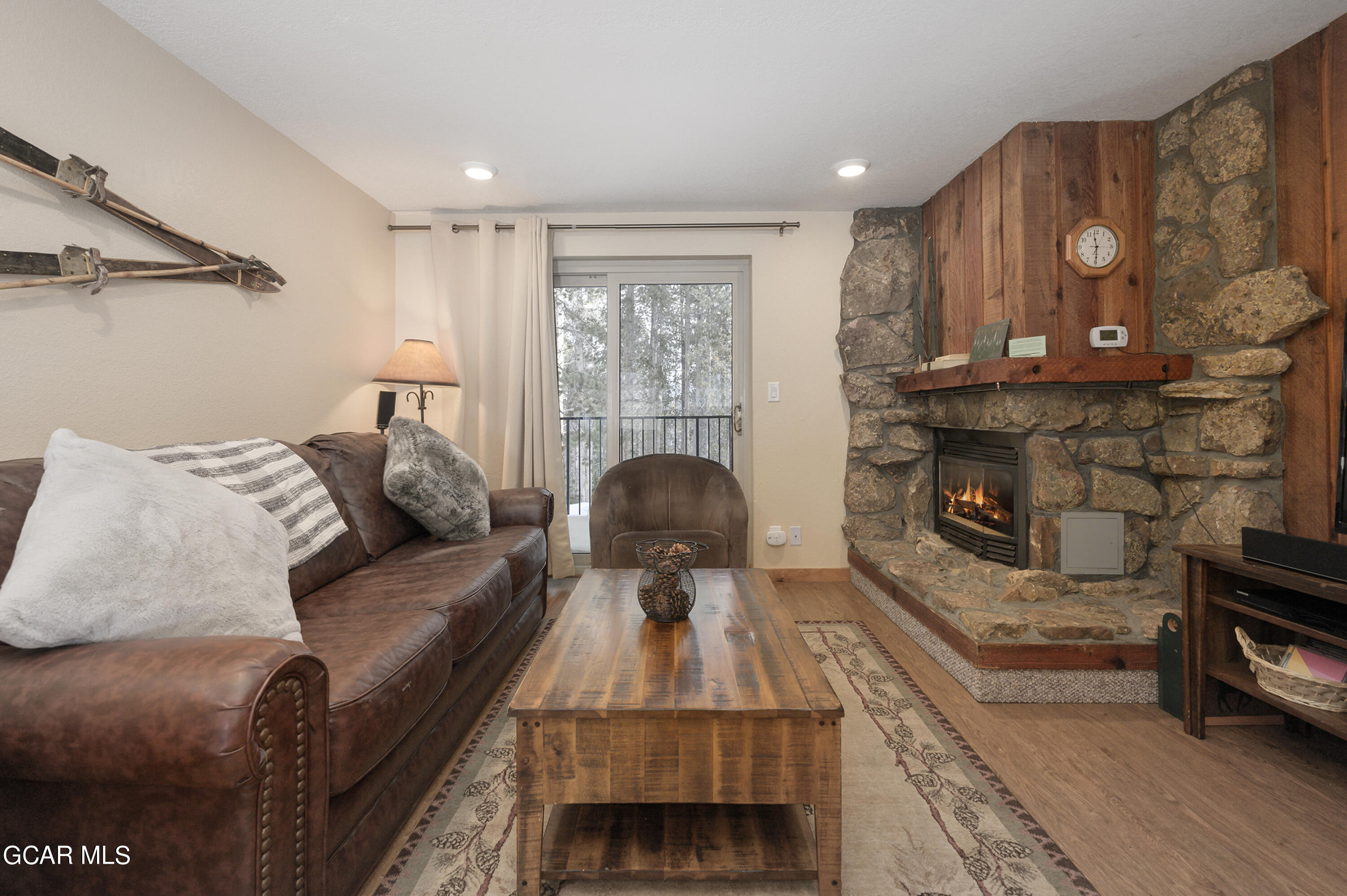 214 Gcr 702 Winter Park Unit 17102  