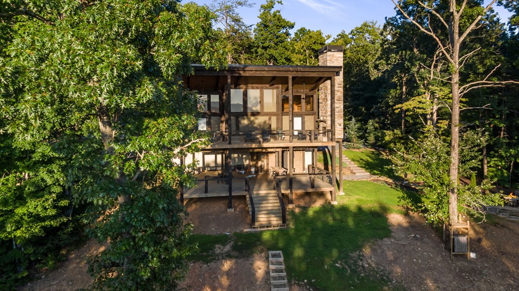 361 June Bug Lane Blue Ridge, GA 30513 - Photo 9 of 65 Gallery Image 9