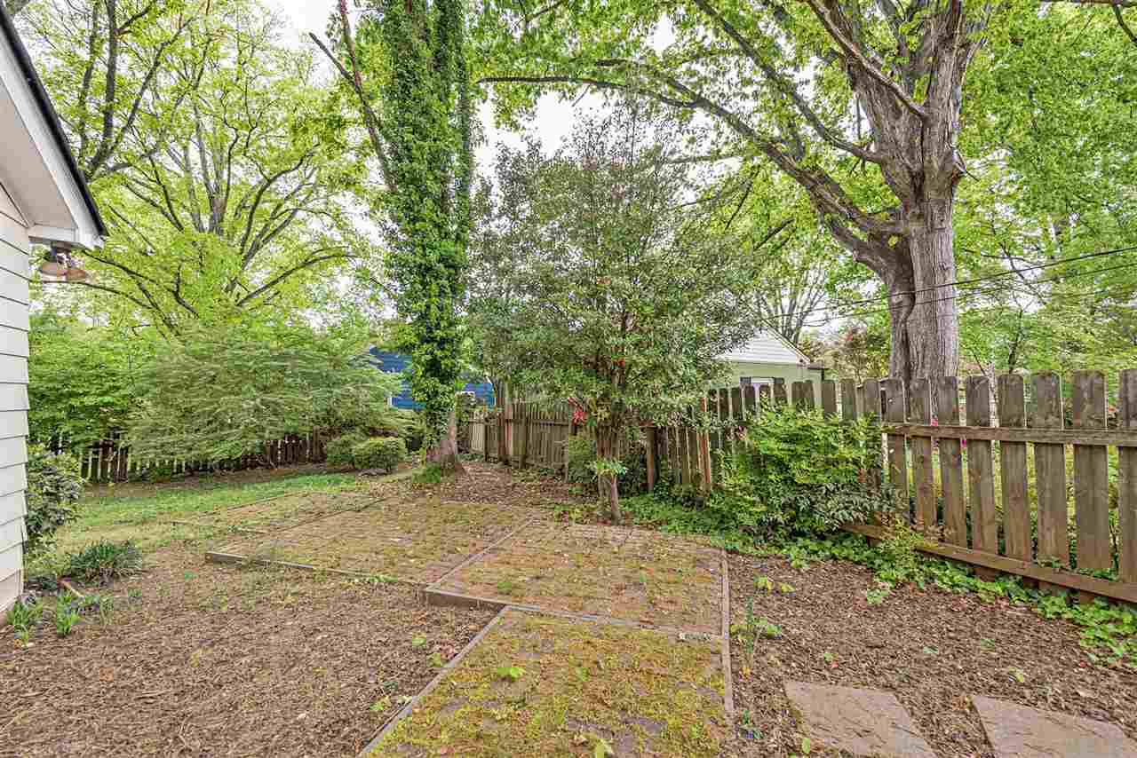 601 Dixie Trail Raleigh, NC 27607 - Photo 18 of 20 Photo 18