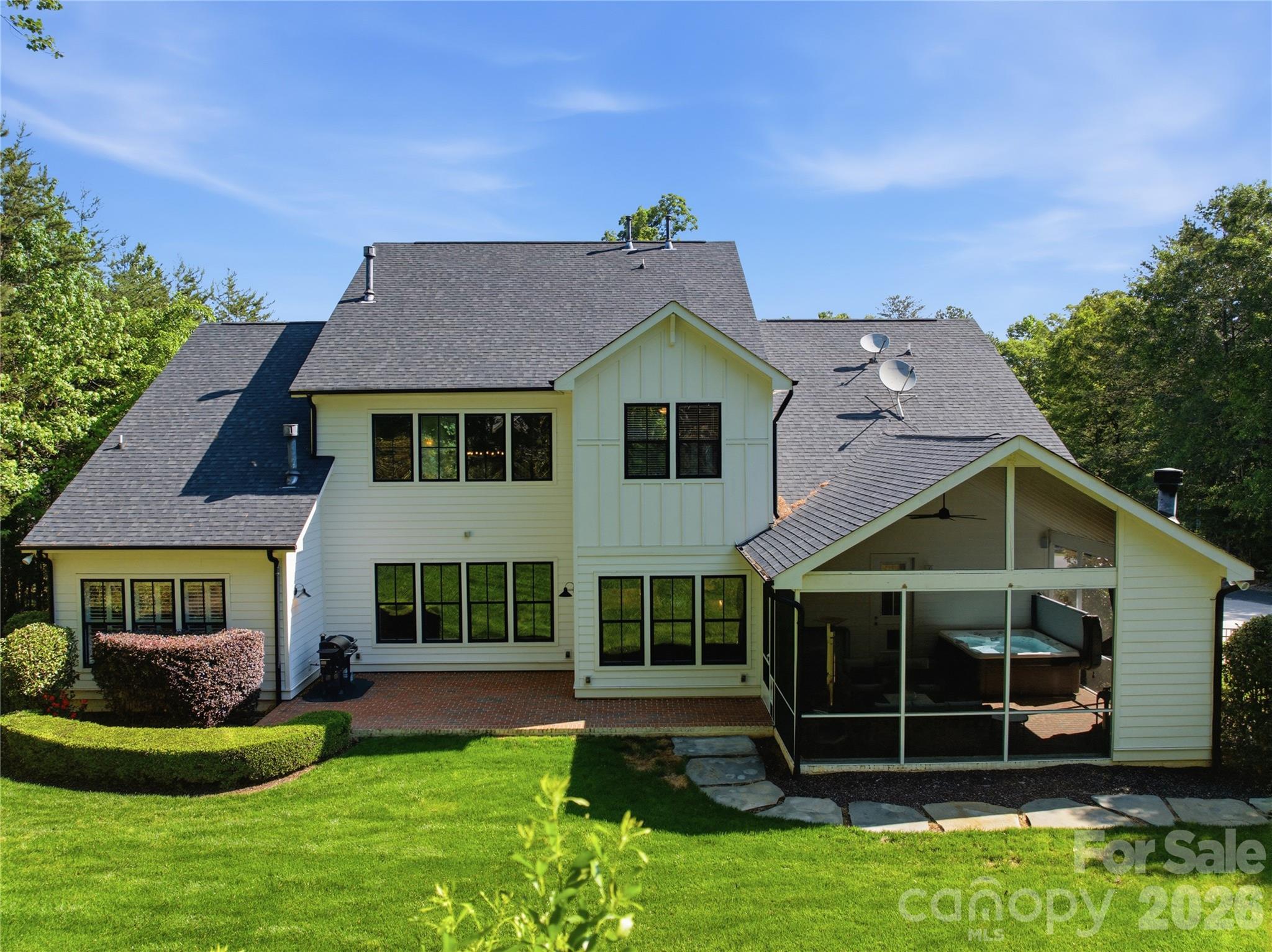 5938 Cashion Road Huntersville, NC 28078 - Photo 40 of 47 Gallery Image 40