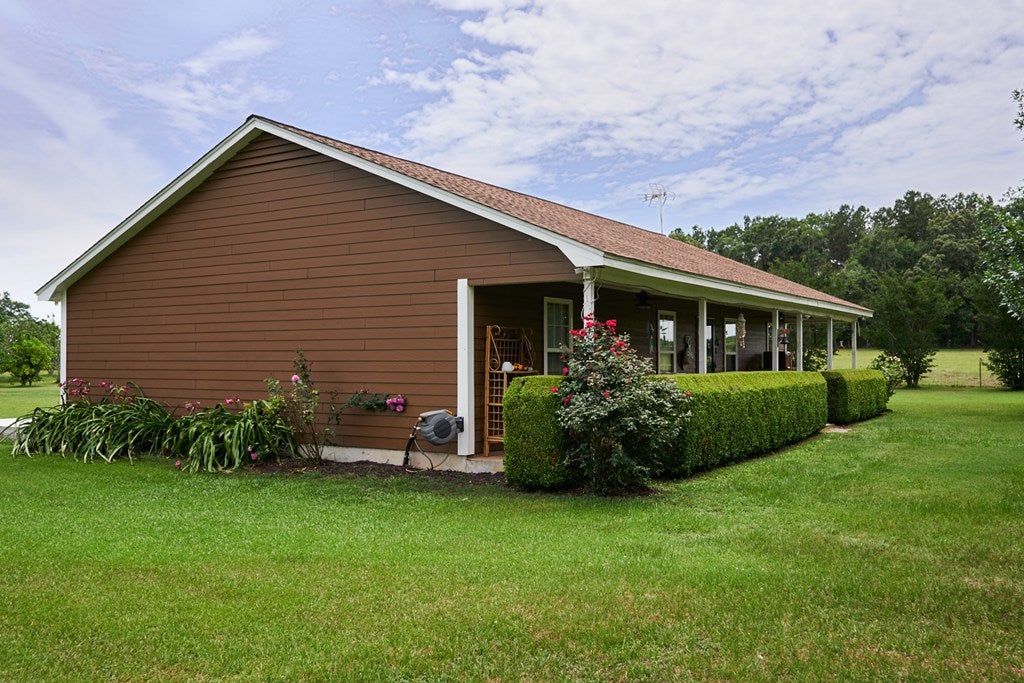 365 Old Pavo Road Pavo, GA 31778 - Photo 29 of 70 Gallery Image 29