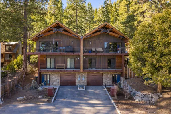 $2,200,000 | 1365 North Lake Boulevard, Tahoe City, CA 96145