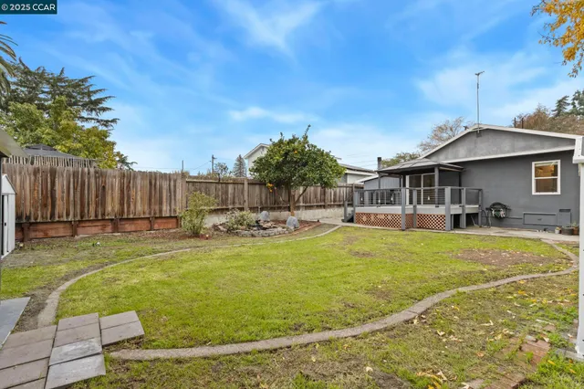 a view of a house with swimming pool