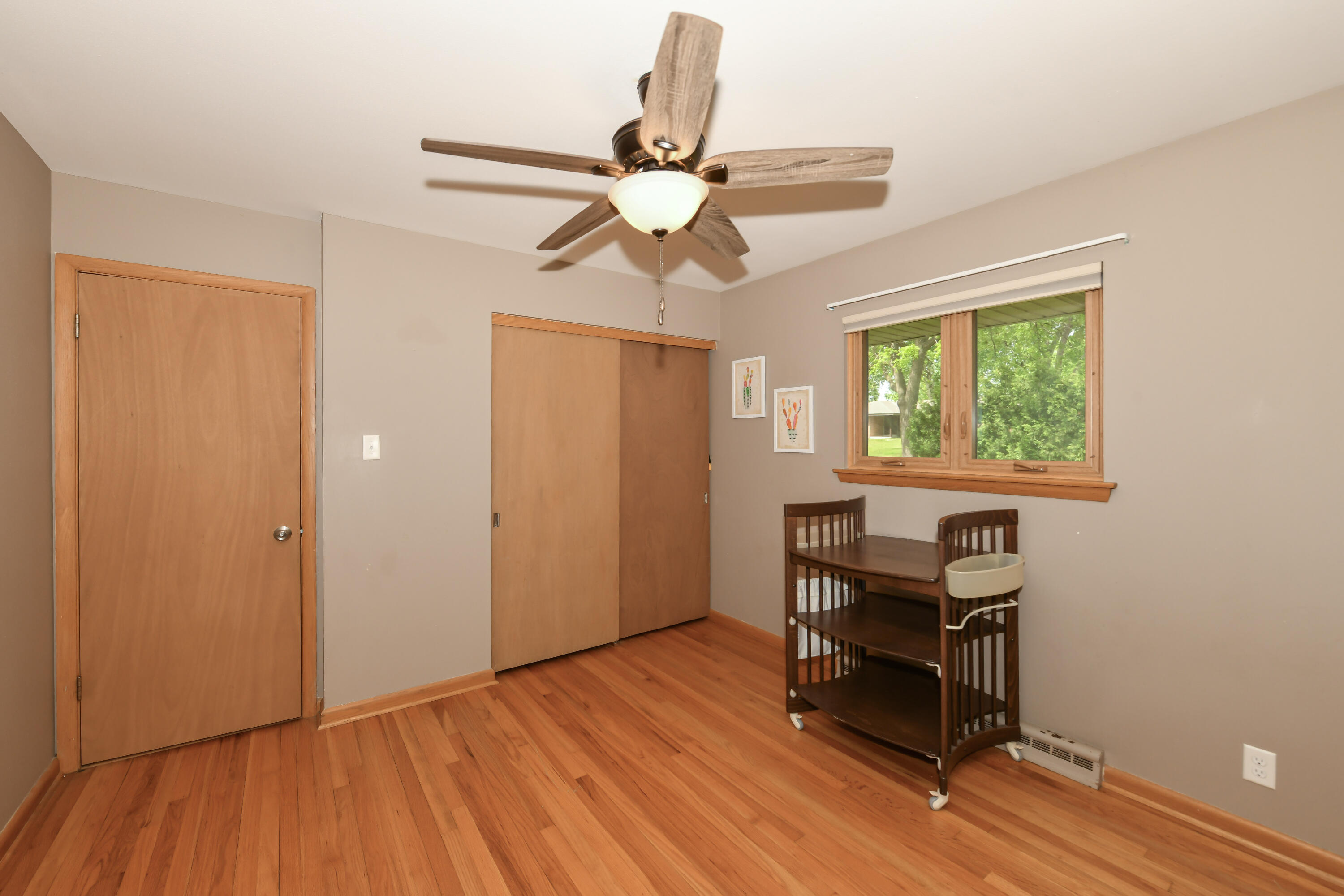1900 North 166th Street Brookfield, WI 53005 - Photo 21 of 38 Bedroom 2