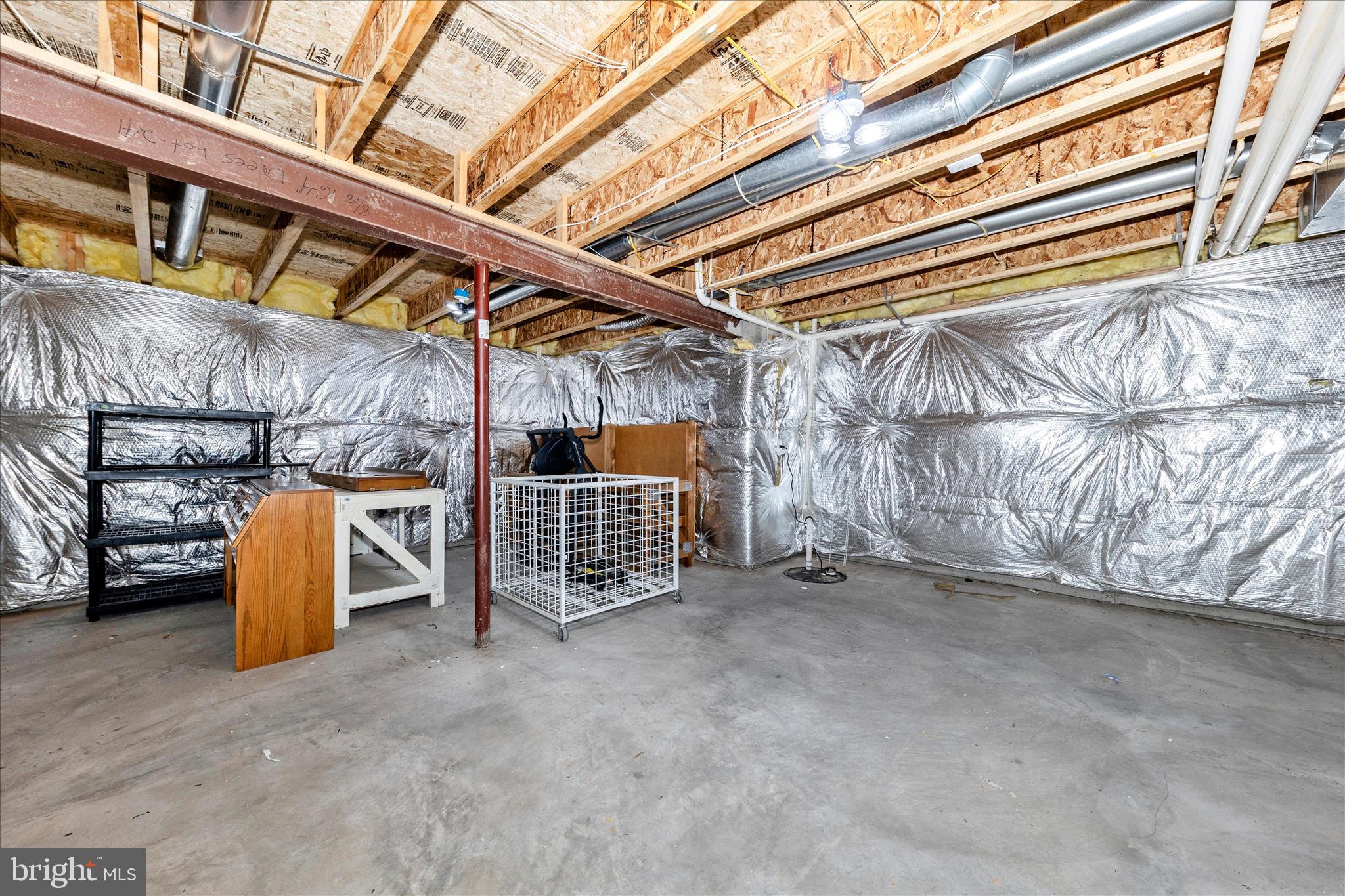100 Sunlight Drive Frederick, MD 21702 - Photo 63 of 75 Lower Level