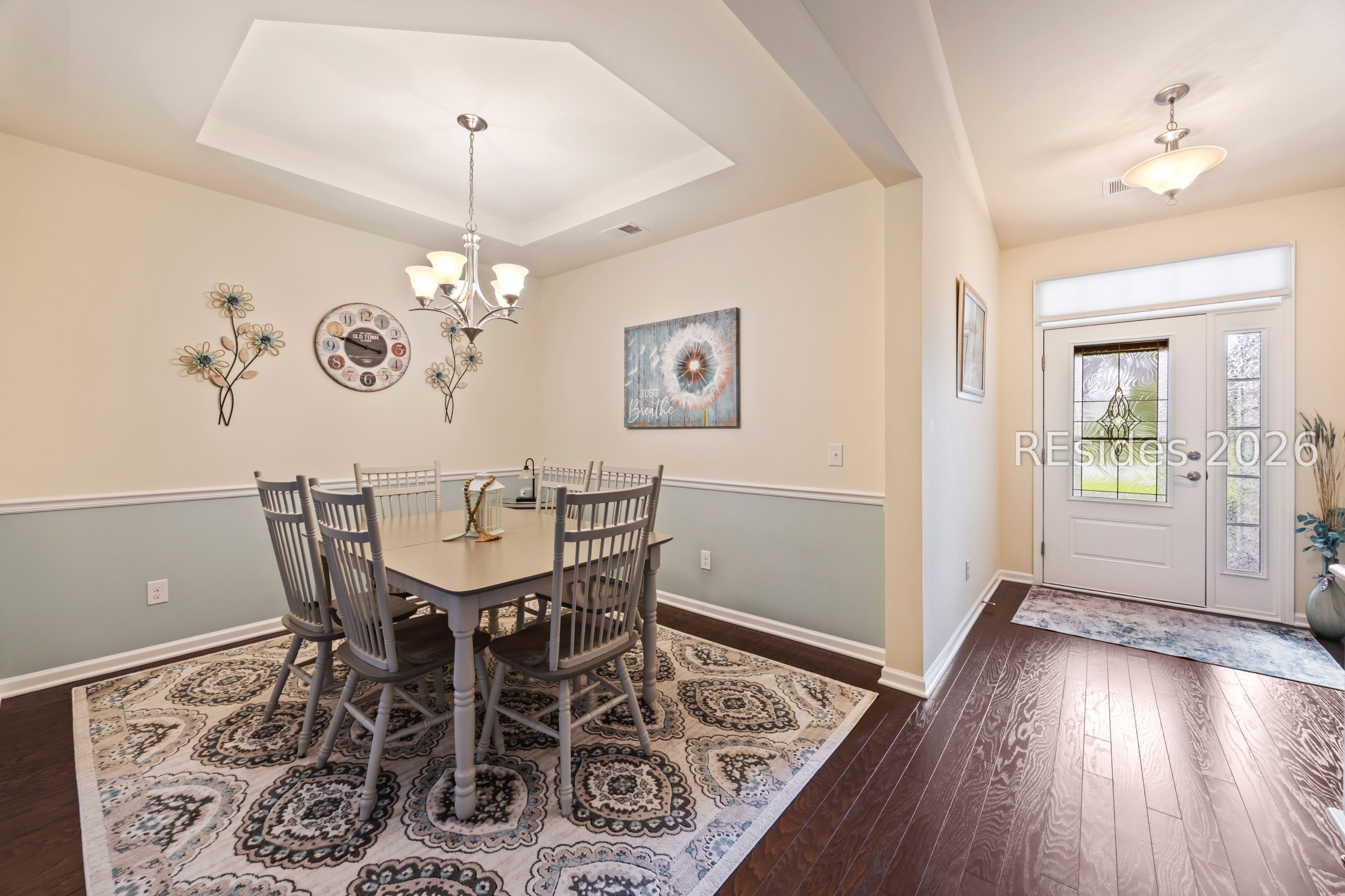 1466 Wiregrass Way Hardeeville, SC 29927 - Photo 6 of 34