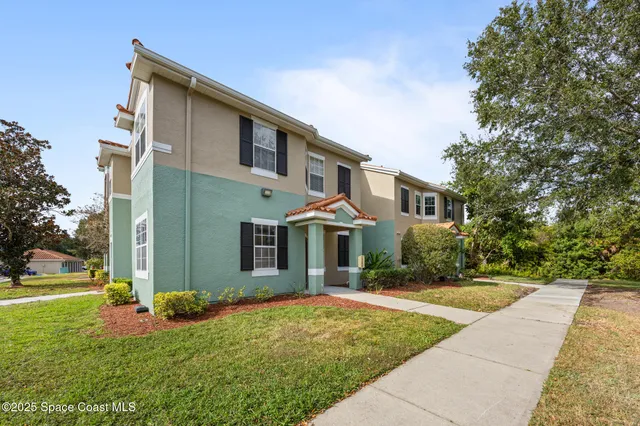 $1,775 | 5663 Star Rush Drive, Unit 107, Melbourne, FL 32940
