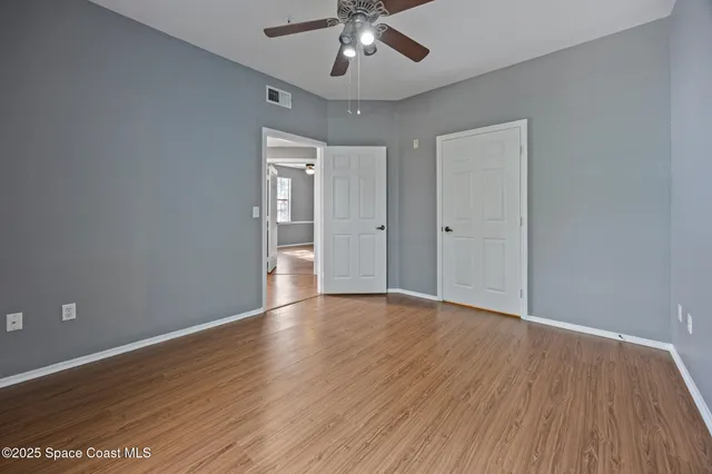 $1,775 | 5663 Star Rush Drive, Unit 107, Melbourne, FL 32940