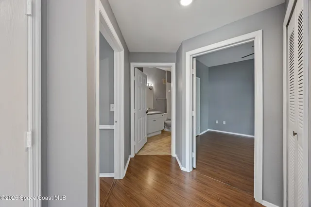 $1,775 | 5663 Star Rush Drive, Unit 107, Melbourne, FL 32940