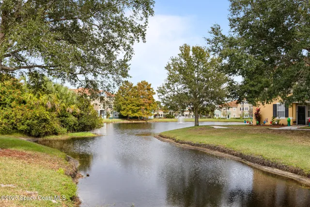 $1,775 | 5663 Star Rush Drive, Unit 107, Melbourne, FL 32940