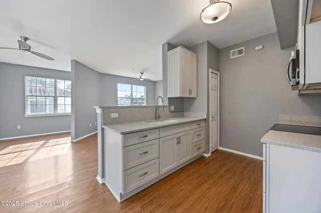 $1,775 | 5663 Star Rush Drive, Unit 107, Melbourne, FL 32940