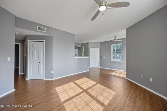 $1,775 | 5663 Star Rush Drive, Unit 107, Melbourne, FL 32940