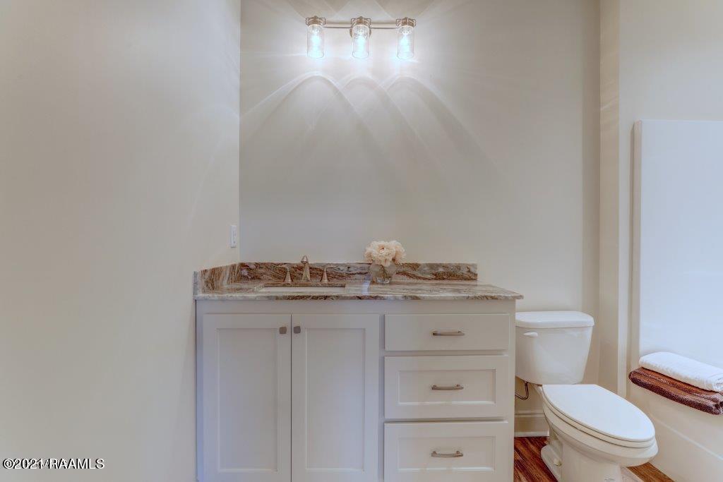 106 Rue Argenteuil Lafayette, LA 70506 - Photo 12 of 16 Gallery Image 12
