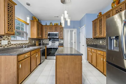 $529,900 | 2133 Christina Court, Hermitage, TN 37076