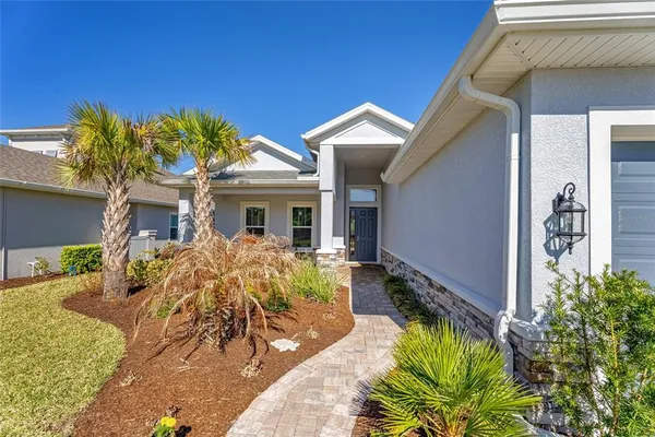 $758,990 | 8 North Lakewalk Drive, Palm Coast, FL 32137