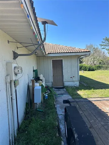 $255,000 | 4250 Valencia Drive, Indian Lake Estates, FL 33855