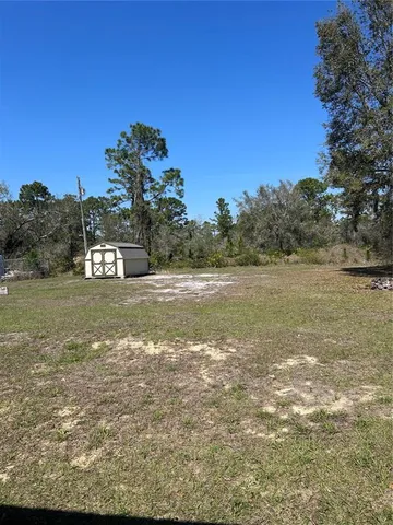 $255,000 | 4250 Valencia Drive, Indian Lake Estates, FL 33855