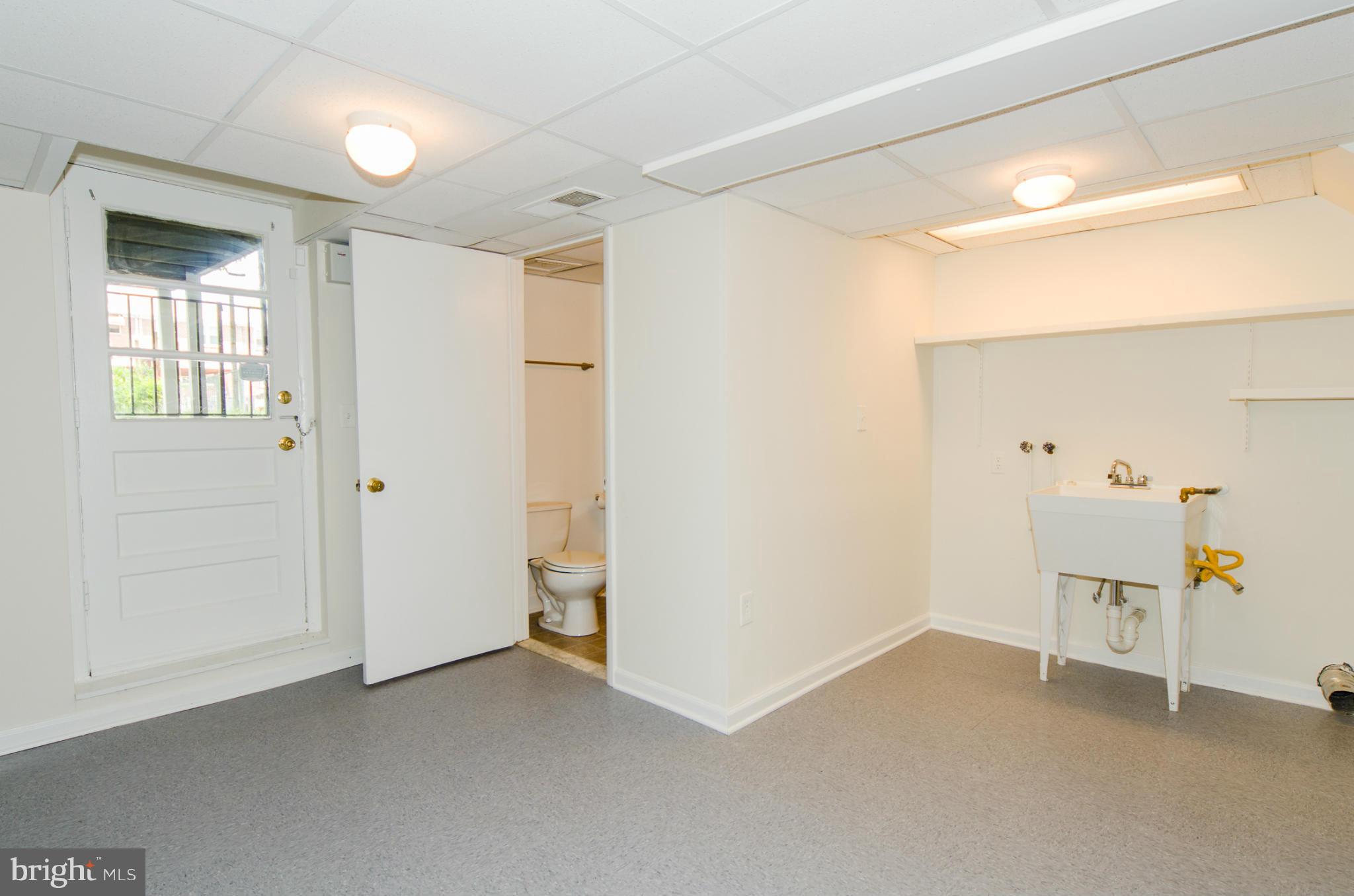 1670 Poles Road Essex, MD 21221 - Photo 21 of 30 Laundry Room