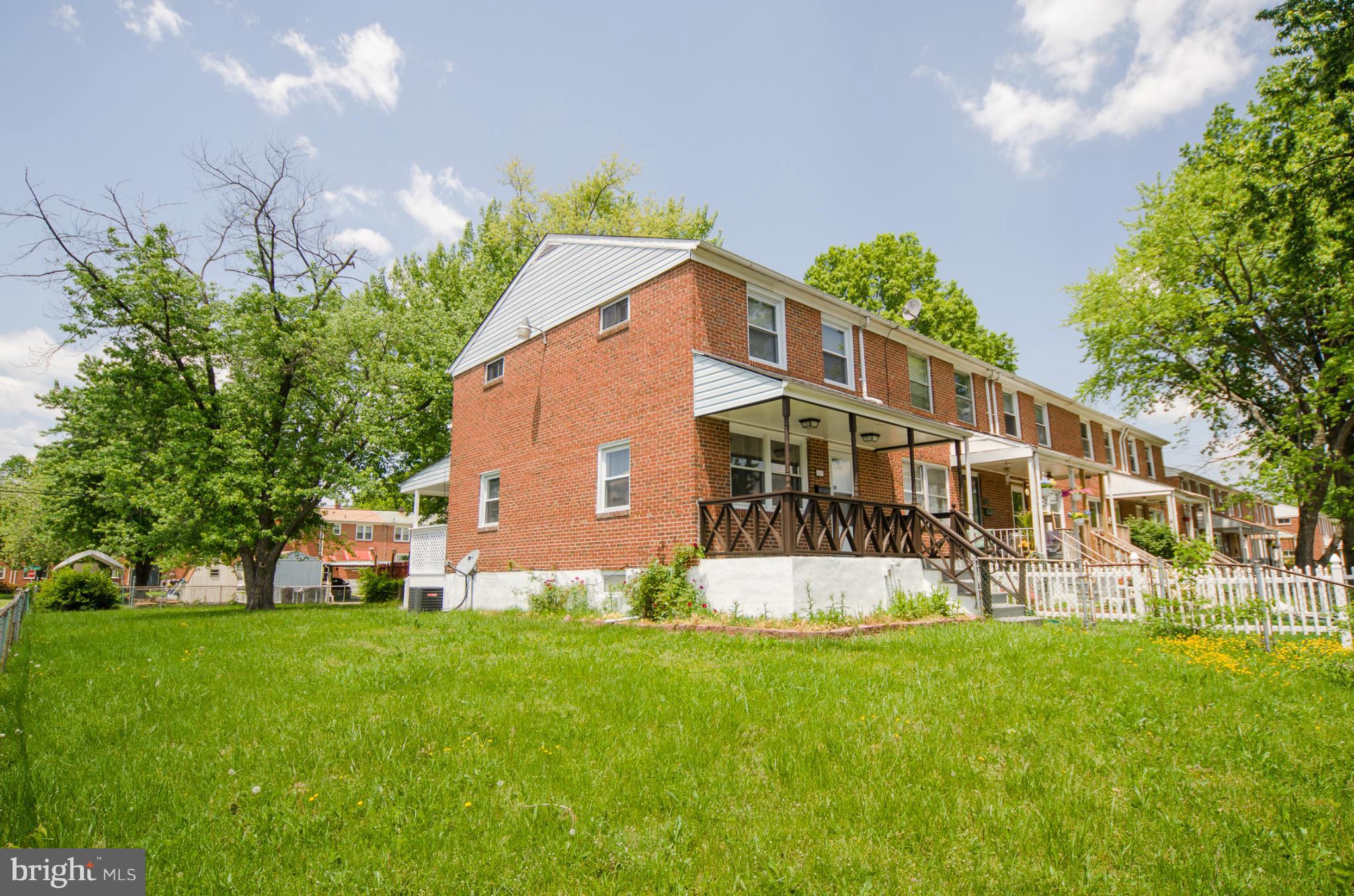 1670 Poles Road Essex, MD 21221 - Photo 29 of 30 Exterior (Front)