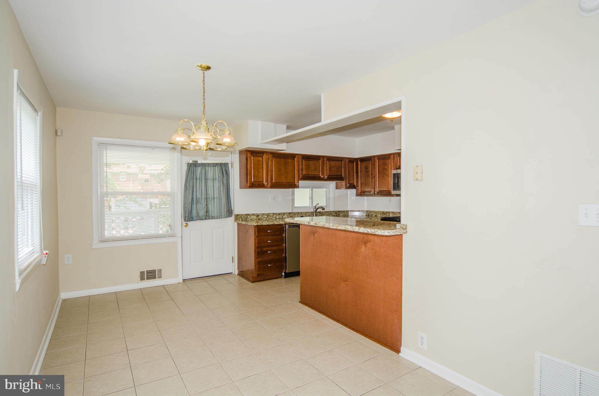 1670 Poles Road Essex, MD 21221 - Photo 4 of 30 Dining Area