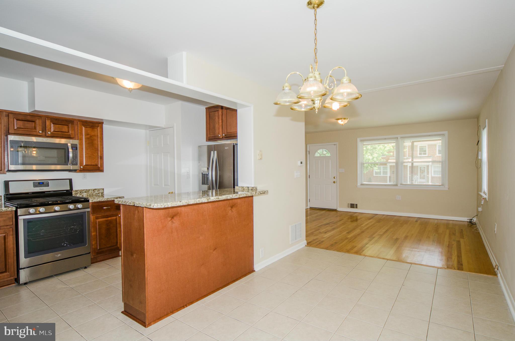 1670 Poles Road Essex, MD 21221 - Photo 5 of 30 Dining Area