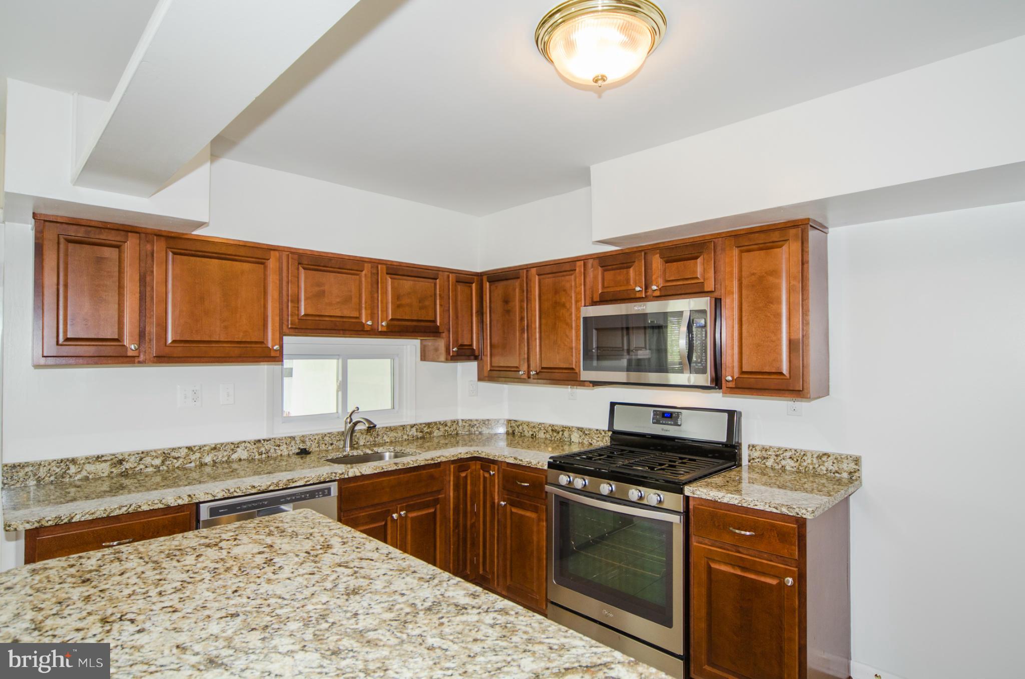 1670 Poles Road Essex, MD 21221 - Photo 6 of 30 Kitchen