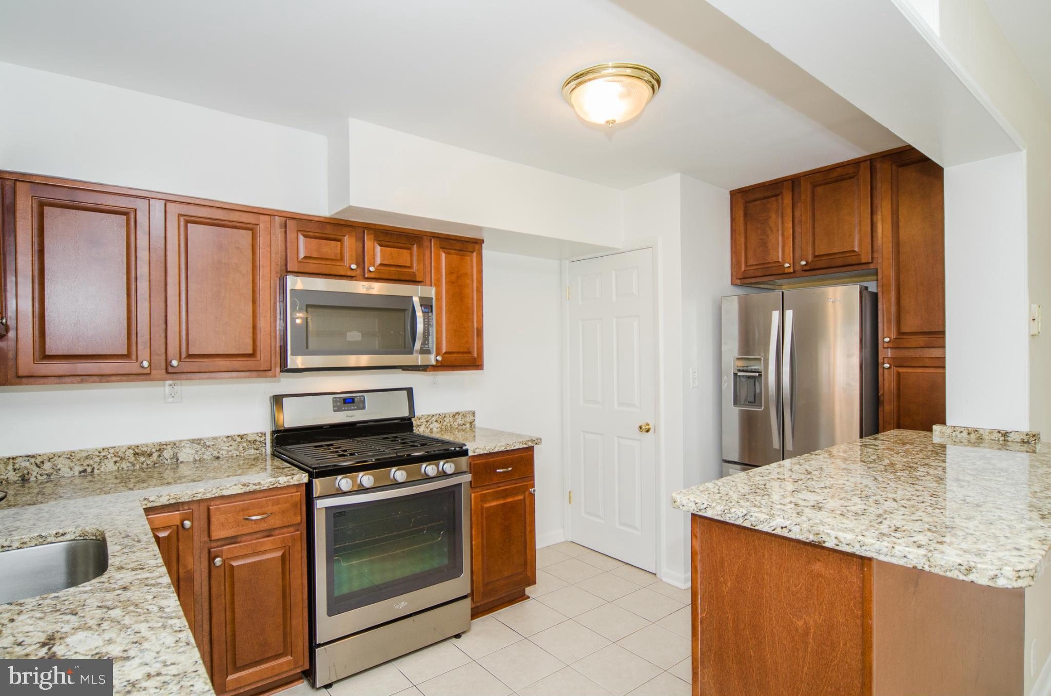 1670 Poles Road Essex, MD 21221 - Photo 7 of 30 Kitchen