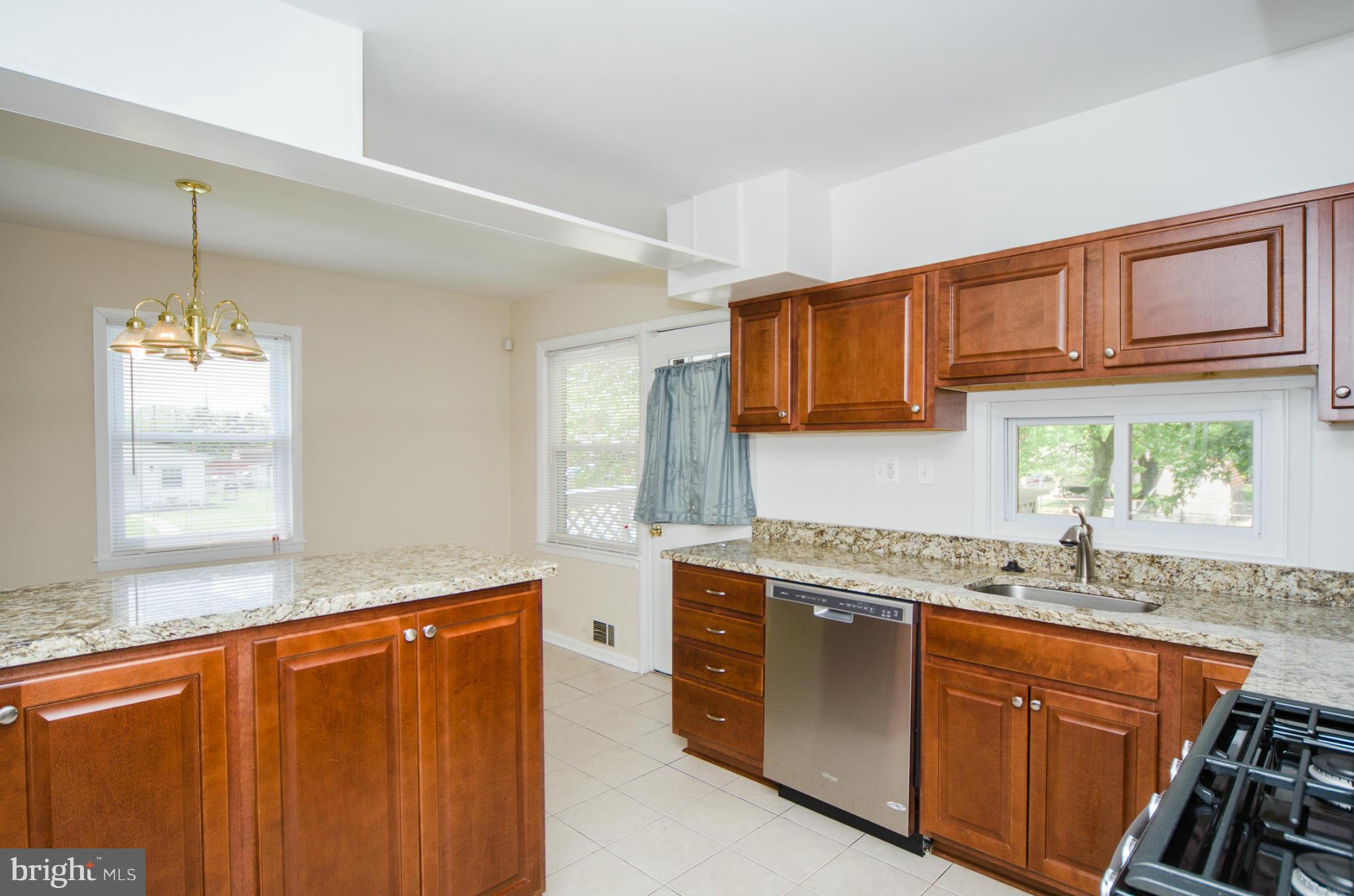 1670 Poles Road Essex, MD 21221 - Photo 8 of 30 Kitchen