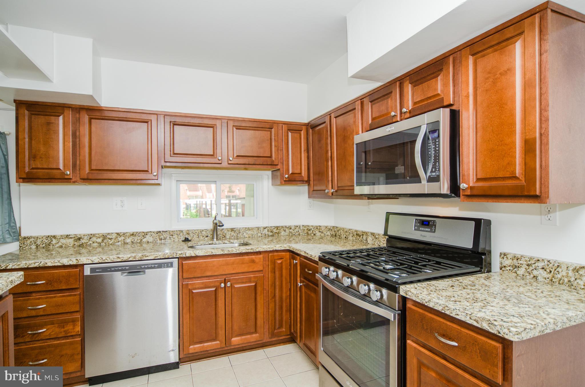 1670 Poles Road Essex, MD 21221 - Photo 9 of 30 Kitchen