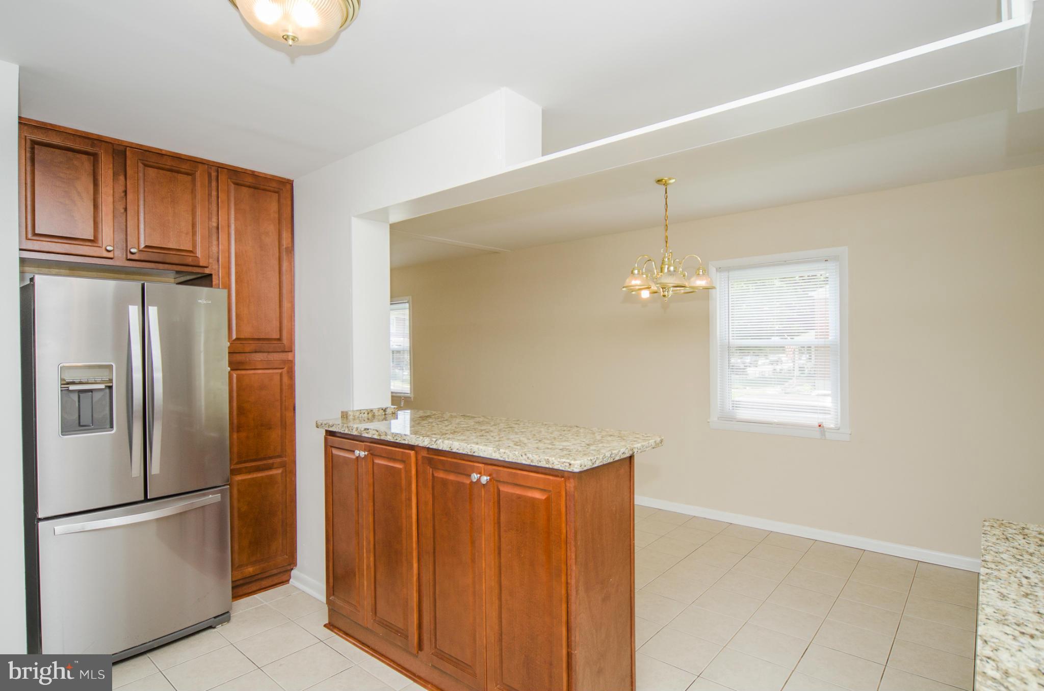 1670 Poles Road Essex, MD 21221 - Photo 10 of 30 Kitchen