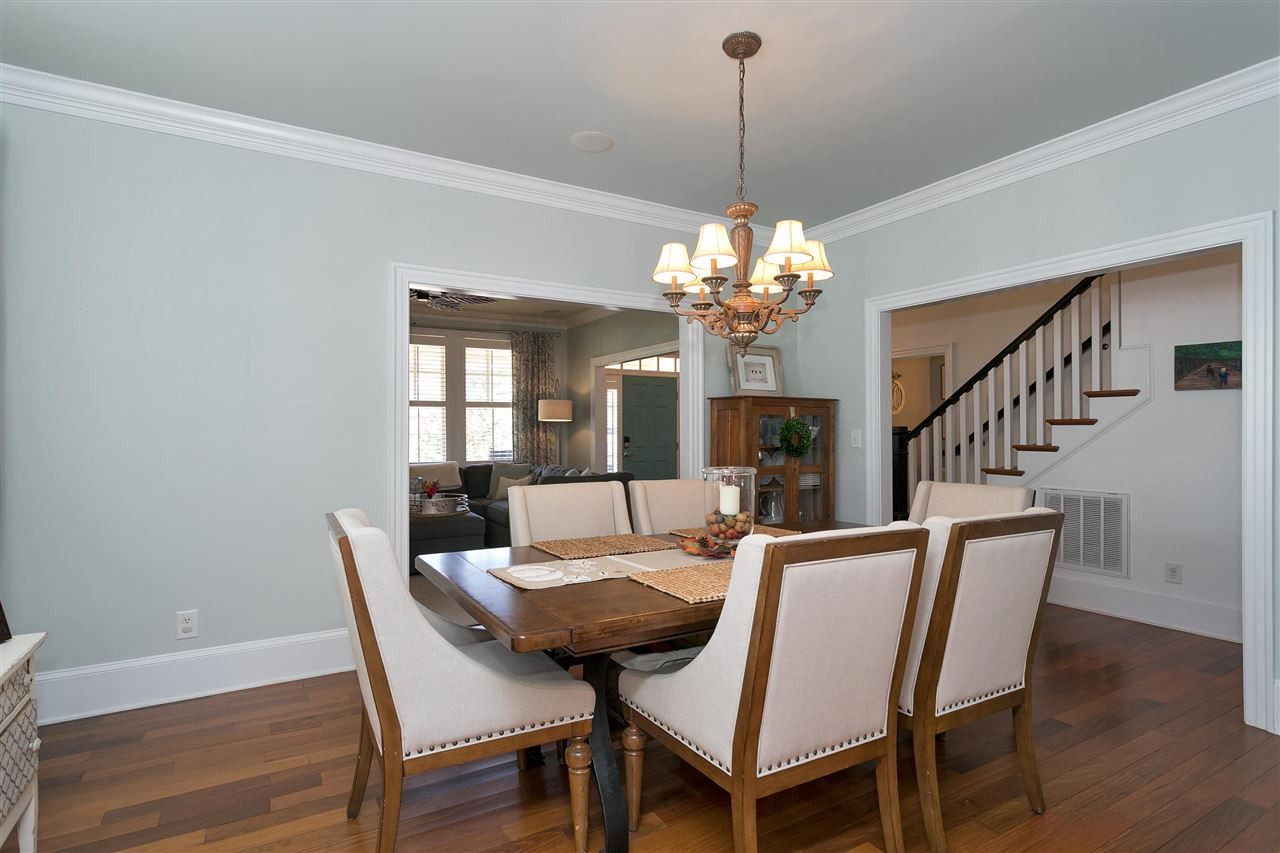 100 Village Mill Place Raleigh, NC 27608 - Photo 10 of 25 Photo 10