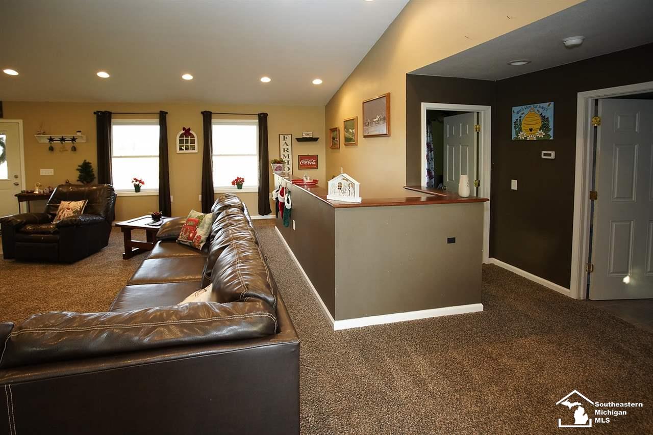 17111 Morocco Road Petersburg, MI 49270 - Photo 22 of 43 Gallery Image 22